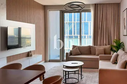 Prime Location | Brand New |High Floor |Negotiable