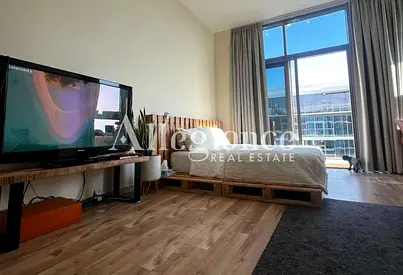 High ROI | Golf View | Fully Furnished Studio