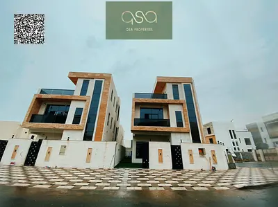 Corner Villa directly from the owner, personal finishing, on a main street, close to all services, freehold ownership for all nationalities