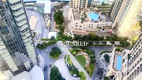 Ready to Move | Multiple Views | Balcony &amp; Pool Access
