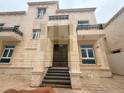 Luxury Modern 6BR Villa Brand New Huge Layout