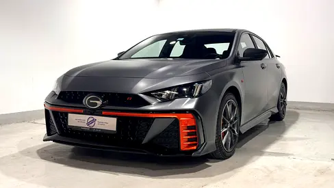 0% DP | AED 1,302 / Month | GAC | EMPOW 2.0 TG GL | 2026 | Gargash Warranty | Service History