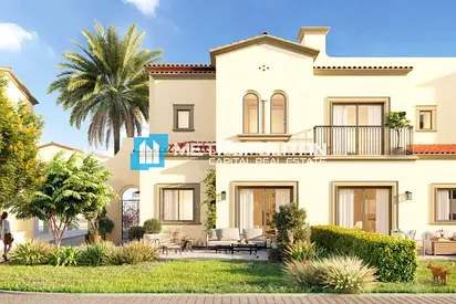 HOT DEAL | Single Row | 2BR+Maids | Prime Area