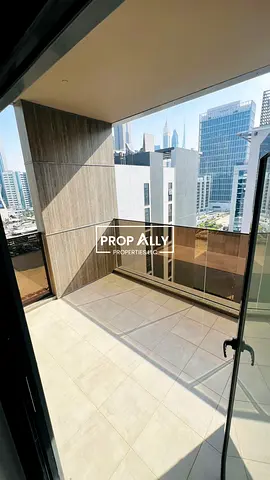 HAAS Building | Elegant 2 Bedroom Apartment for Rent | City View | Al Satwa