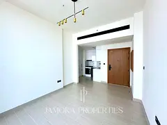 High Floor | Vacant | Parking | Prime Location