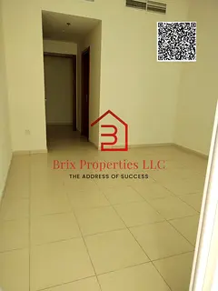 1BHK Partial Sea View | Well Maintained | Prime Investment