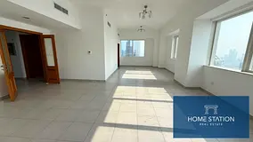 Chiller Free | Near Metro | Maid’s Room | Burj Khalifa View