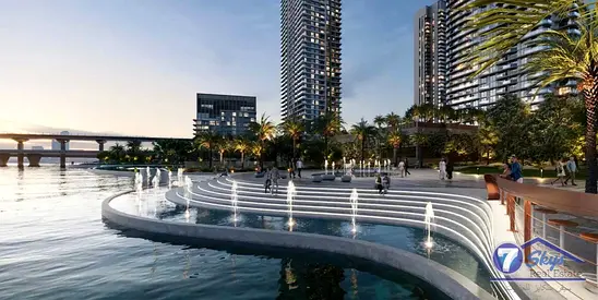 Luxury Off-Plan | 3BR | Modern Living | Emaar