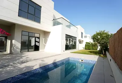 4BR + Maids | Largest Layout| With Swimming Pool