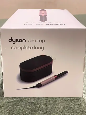 Dyson airwrap-HS05. Brand new