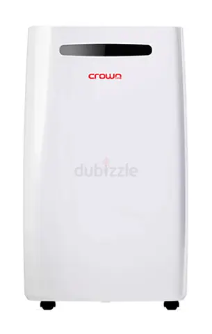 Crownline Portable De Humidifier