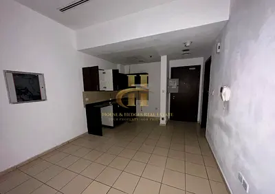 Best Price 1 BHK in JVC | Near To Park
