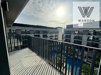 Ready to Move | Big Layout | Pool View