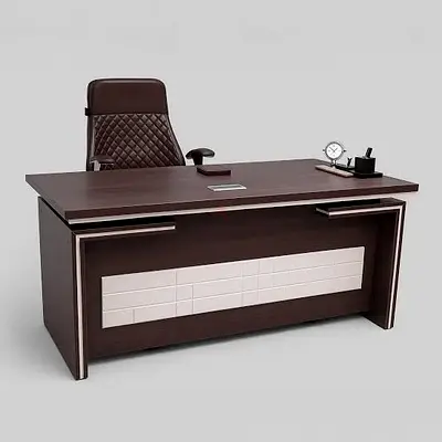 Modern Office Desk – Executive Office Desk