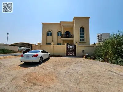 9 Master Bedroom | Ready To Move | Luxury Villa