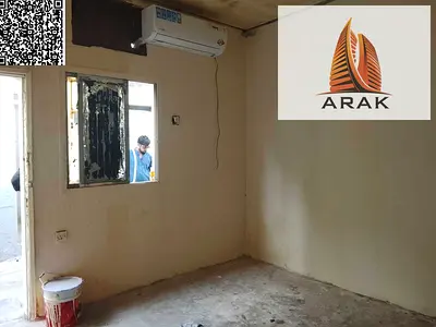 🏭 Rooms for Rent in Industrial Area 15 🏭