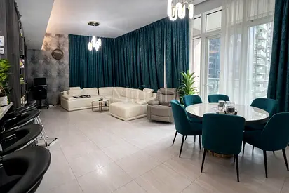 Furnished I Negotiable I Community View
