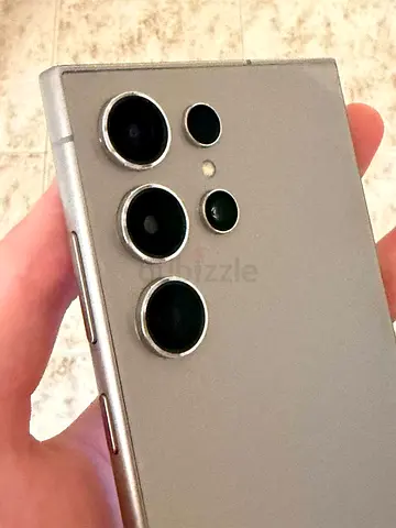 Samsung Galaxy S24 Ultra 5G 256GB