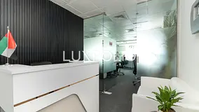 Prime Location | Furnished | Close to Metro