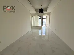 A distinctive apartment for the first resident in the Al Tallah 2 area in Ajman, ideal for families