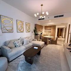 Fully Furnished l No Commission l Branded