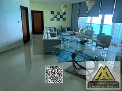 Apartment for sale in Corniche Residence Towers – Ajman