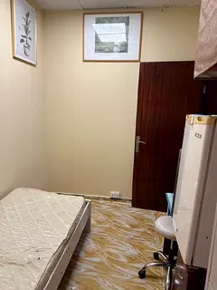 STUDIO ROOM AL BADAA FOR COUPLE