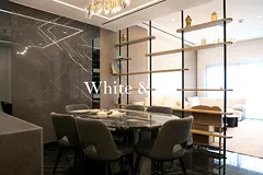 Fully Furnished | Luxury Living | Corner