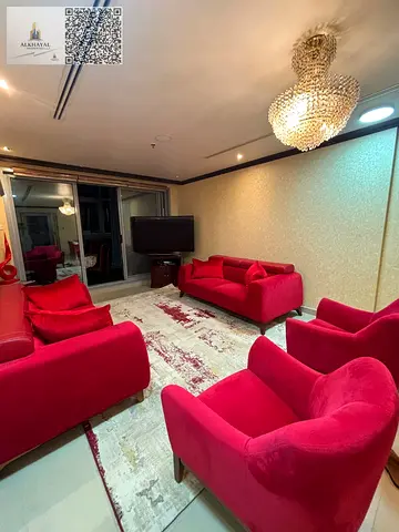 2bhk for for yearly rent fully furnished including all the bills