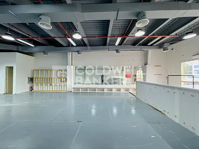 Warehouse | Best for Commercial | DIP 2