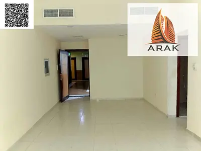 شقة غرفتين وصالة للإيجار السنوي في أبراج الجاردن سيتي بسعر 40000 درهم
