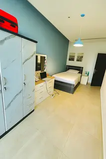 Cozy room in JBR