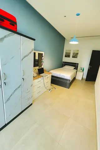 Cozy room in JBR