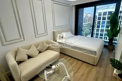Spacious Studio | Upgraded | Fully Furnished