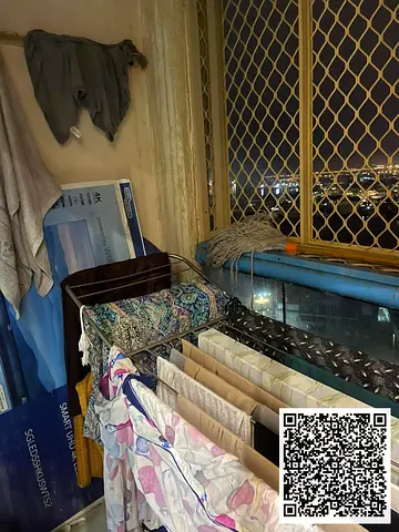 Apartment For Sale In Ajman