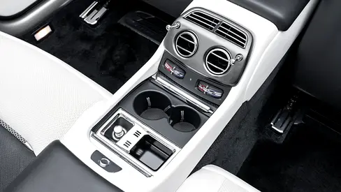 2019 ROLLS-ROYCE DAWN — миниатюра 15