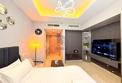 Lowest Price | 4 cheques | High floor