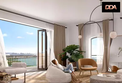 Elegant 1BR Apartment | Golf Views| Resort-Style