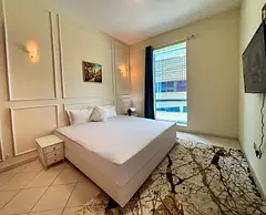 Cozy Private Room in Dubai Sports City – Great Location!