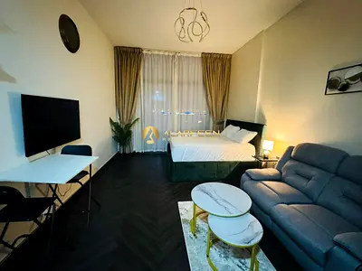 Furnished Studio | Best Amenities | Spacious | Book Now