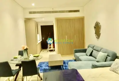 Community View | Fully Furnished | 12 Cheques