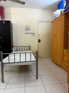 Bedspace for Rent - Executive Bachelor