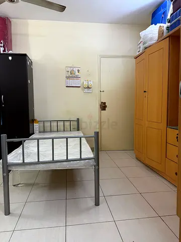 Bedspace for Rent - Executive Bachelor