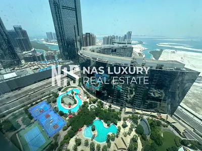 Furnished Studio | Sea View | Ready to move in