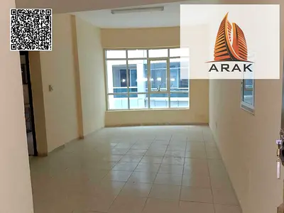 🏢 Apartment for Rent in Garden City Towers – Al Rashidiya 1