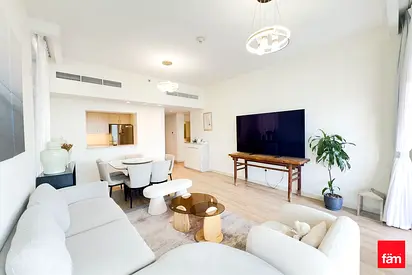 Large Layout I High Floor I Negotiable