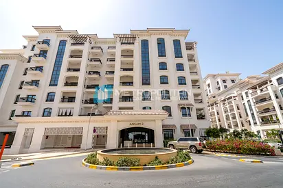 Partial Golf Course View|Unfurnished Studio|Resale