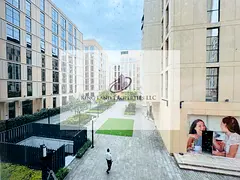 Brand New 1BR Apartment for Rent in Al Mamsha, Sharjah