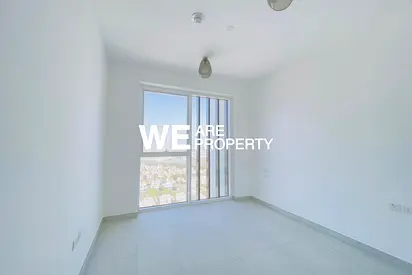 12 CHEQUES OPTION | HIGH FLOOR | UNFURNISHED