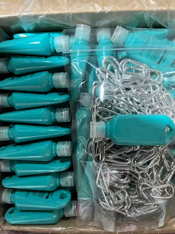 Liquid chalk for better grip (sports) 1000 Qty